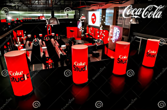 Coca Cola Influencer Campaign