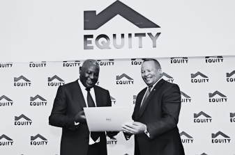 Equity Bank Digital