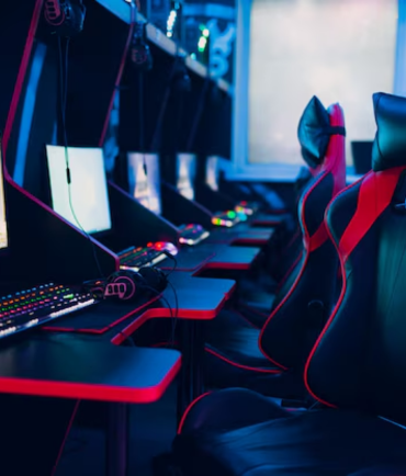 E-Sports & Gaming